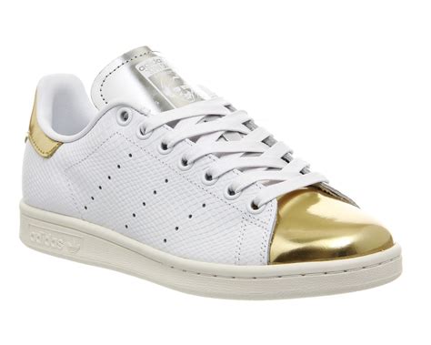 gold adidas stan smith|adidas stan smith white gold.